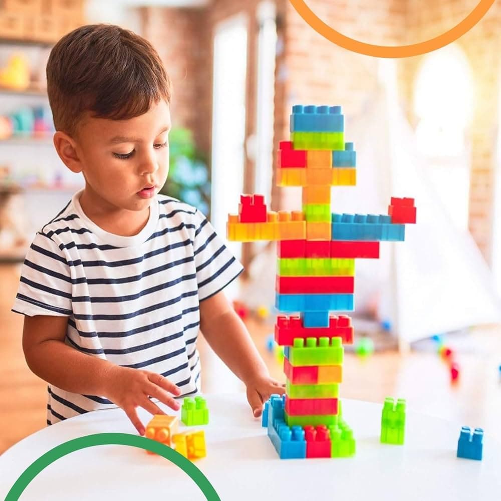 2 – 5 years — Learning & growing