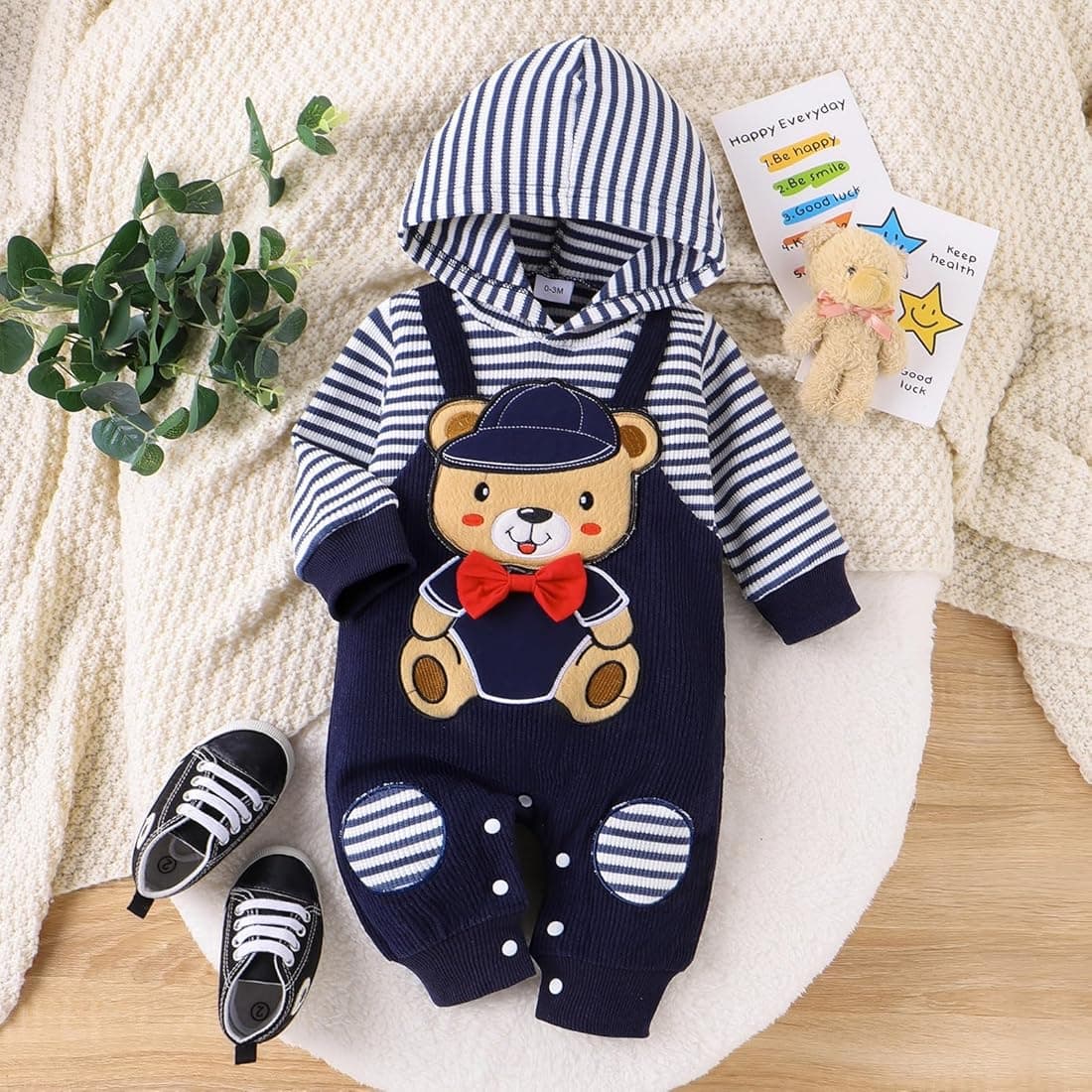 Baby & toddler clothing